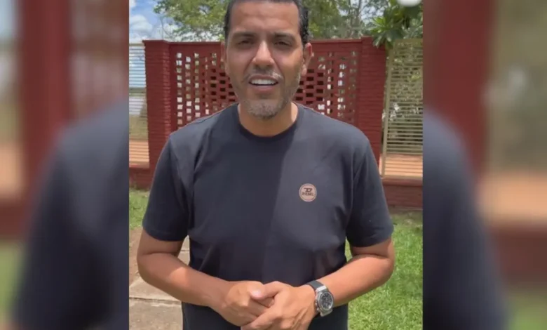 Gestão de São Miguel do Araguaia ameaçada por calote salarial e crise nos repasses municipais