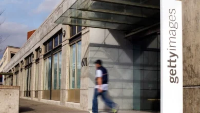 Getty Images recorre à justiça americana para reestruturação financeira