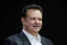 Gilberto Kassab cumprimenta Lula e Alckmin e promete relação republicana
