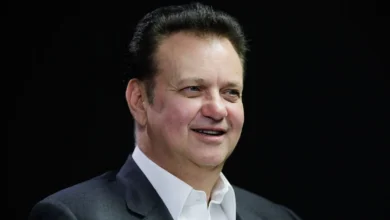 Gilberto Kassab cumprimenta Lula e Alckmin e promete relação republicana
