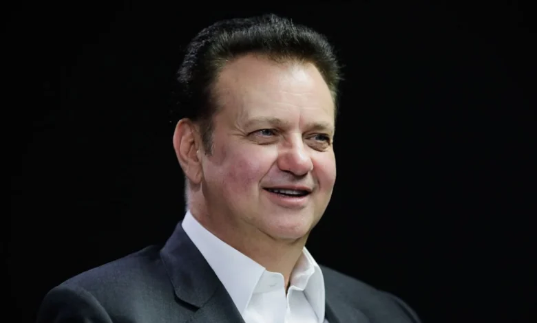 Gilberto Kassab cumprimenta Lula e Alckmin e promete relação republicana
