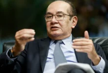 Gilmar mendes cobra vigilância da justiça eleitoral contra abusos de big techs