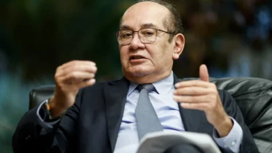 Gilmar mendes cobra vigilância da justiça eleitoral contra abusos de big techs