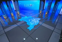 Globo cancela debate presidencial após decisões judiciais e ausência de candidatos