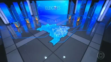 Globo cancela debate presidencial após decisões judiciais e ausência de candidatos