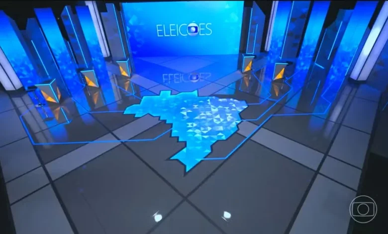 Globo cancela debate presidencial após decisões judiciais e ausência de candidatos