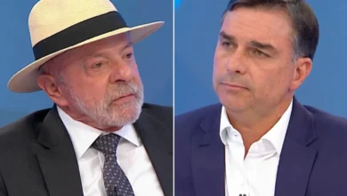 Globo define regras para o último debate presidencial entre Lula e Flávio Bolsonaro