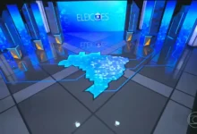 Globo suspende debate presidencial devido a novas determinações do TSE e do STF