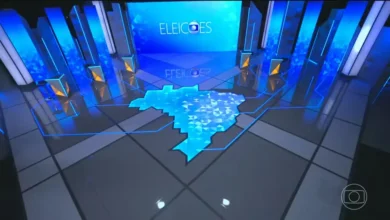 Globo suspende debate presidencial devido a novas determinações do TSE e do STF