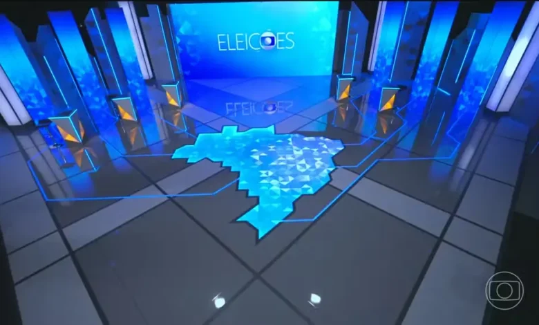 Globo suspende debate presidencial devido a novas determinações do TSE e do STF