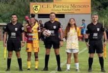 Goianão Feminino: Planalto goleia o Aliança e agita a rodada