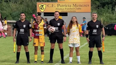 Goianão Feminino: Planalto goleia o Aliança e agita a rodada
