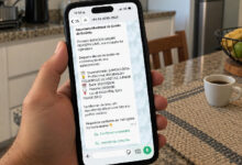 Goiânia adota Whatsapp para confirmar consultas e otimizar rede de saúde
