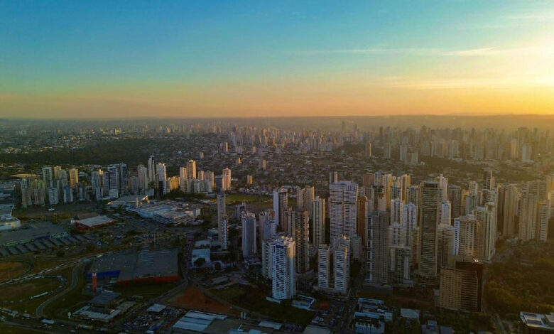 Goiânia alcança 16ª posição no ranking nacional da Oxford Economics