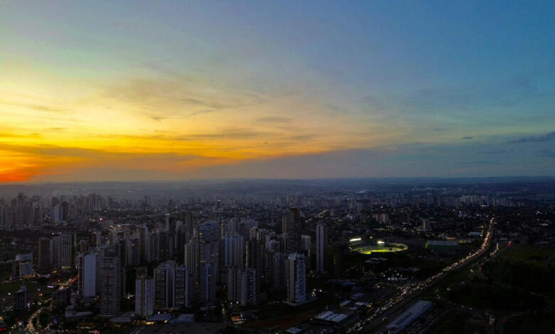 Goiânia alcança o quarto lugar no ranking nacional de capitais mais seguras do país
