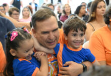 Goiânia assume liderança Nacional em qualidade da Educação pública municipal