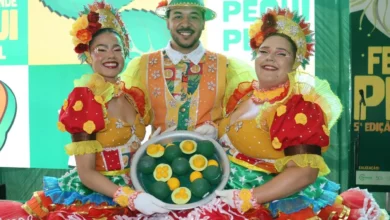 Goiânia celebra a 6ª Festa do Pequi com almoço gratuito e competição gastronômica
