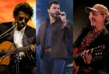 Goiânia comemora 93 anos com grande festa e dezenas de shows gratuitos