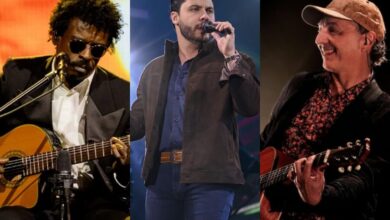 Goiânia comemora 93 anos com grande festa e dezenas de shows gratuitos