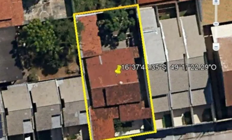 Goiânia: família conquista casa por usucapião após ordem de despejo