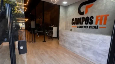 Goiânia ganha Primeira academia cristã com aulas embaladas a trap e forró gospel