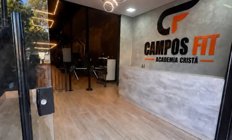 Goiânia ganha Primeira academia cristã com aulas embaladas a trap e forró gospel