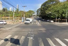 Goiânia implementa primeira conversão à esquerda livre no trânsito urbano