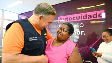 Goiânia inicia mutirão de mastologia para pacientes com mamografias alteradas