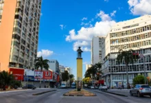 Goiânia institui auxílio-aluguel para incentivar habitação no Centro
