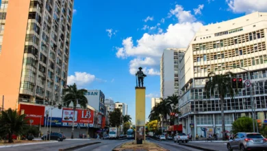 Goiânia institui auxílio-aluguel para incentivar habitação no Centro