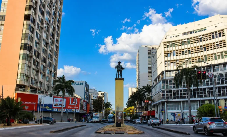 Goiânia institui auxílio-aluguel para incentivar habitação no Centro