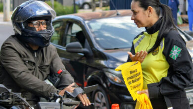 Goiânia lança Operação Tempo Fechado para prevenir riscos de alagamentos no trânsito