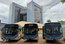 Goiânia lança sistema BR's para acelerar transporte coletivo