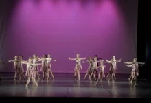 Goiânia leva 40 bailarinos para decisão de festival de dança na Argentina com 42 coreografias