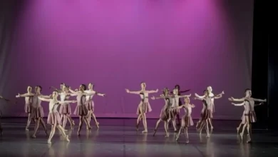 Goiânia leva 40 bailarinos para decisão de festival de dança na Argentina com 42 coreografias
