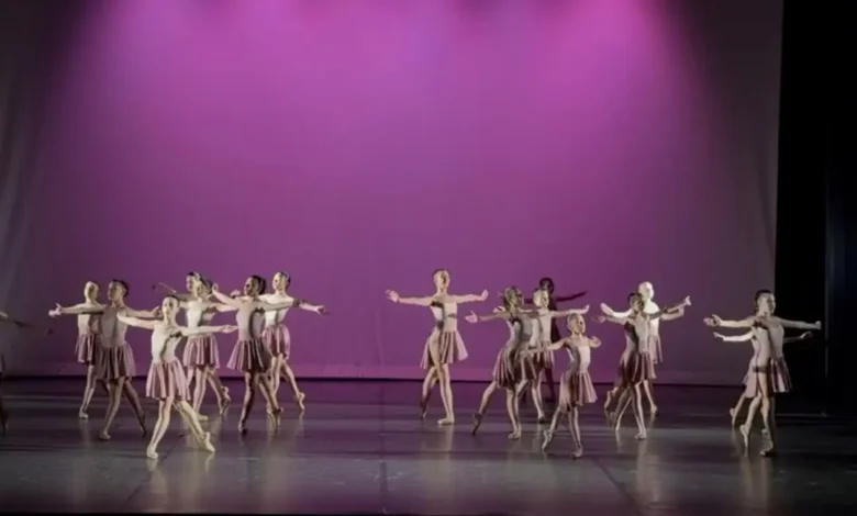 Goiânia leva 40 bailarinos para decisão de festival de dança na Argentina com 42 coreografias