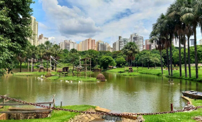 Goiânia oferece entrada gratuita no Mutirama e Zoológico para o Dia das Crianças