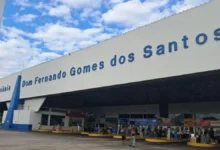 Goiânia prepara infraestrutura para receber alto fluxo de passageiros durante feriado