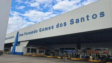 Goiânia prepara infraestrutura para receber alto fluxo de passageiros durante feriado