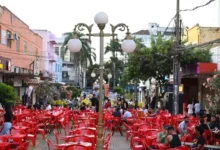 Goiânia prepara roteiro de bares para acompanhar a apuração das eleições