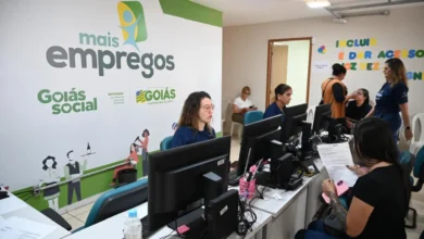 Goiânia promove feirão de empregos com salários que alcançam R$ 2,5 mil