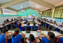 Goiânia recebe curso gratuito da FGM para expandir e planejar a educação em tempo integral