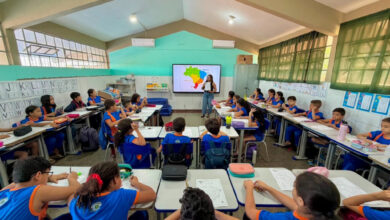 Goiânia recebe curso gratuito da FGM para expandir e planejar a educação em tempo integral