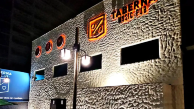 Goiânia recebe espetáculo inédito que une rock e teatro no Taberna Music Pub