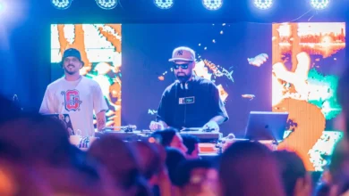 Goiânia recebe festa com clássicos de Beyoncé e Usher no Taberna Music Pub