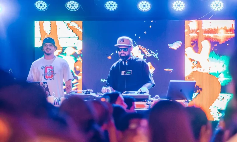 Goiânia recebe festa com clássicos de Beyoncé e Usher no Taberna Music Pub