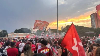 Goiânia recebe Guilherme Boulos em novo ato da campanha de Lula nesta quarta-feira