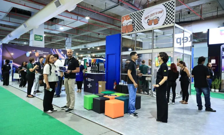 Goiânia recebe terceira edição da Expoind com foco em inovação e sustentabilidade