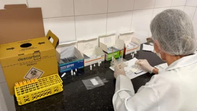Goiânia reestrutura atendimento especializado em Ists com ampliação de equipes