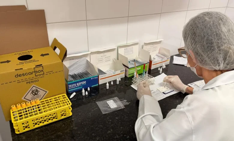 Goiânia reestrutura atendimento especializado em Ists com ampliação de equipes
